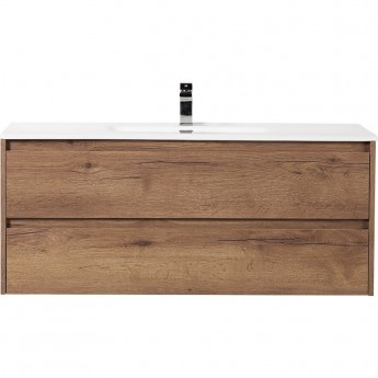 Тумба Rovere Tabacco 120 см BELBAGNO KRAFT KRAFT-1200-2C-SO-RT Тумба Rovere Tabacco 120 см BELBAGNO KRAFT KRAFT-1200-2C-SO-RT