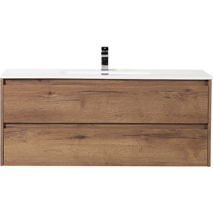 Тумба Rovere Tabacco 120 см BELBAGNO KRAFT KRAFT-1200-2C-SO-RT