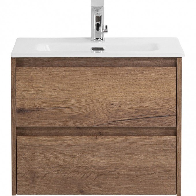 Тумба Rovere Tabacco 50 см BELBAGNO KRAFT KRAFT 39-500/390-2C-SO-RT