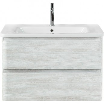 Тумба Rovere Vintage Bianco 102 см BELBAGNO ALBANO ALBANO-CER-1050-2C-SO-RVB Тумба Rovere Vintage Bianco 102 см BELBAGNO ALBANO ALBANO-CER-1050-2C-SO-RVB