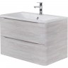 Тумба Rovere Vintage Bianco 79,6 см BELBAGNO ACQUA ACQUA-800-2C-SO-RVB