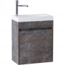 Тумба Stone 45,4 см BELBAGNO PIETRA PIETRA MINI-460-1A-SO-PT-R