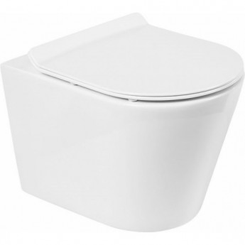 Унитаз BELBAGNO