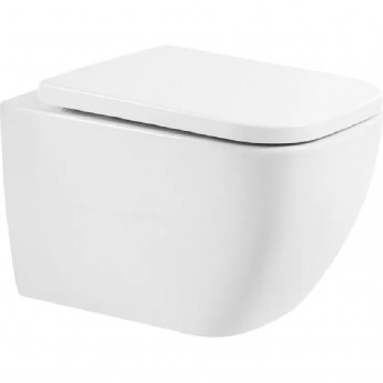 Унитаз BELBAGNO