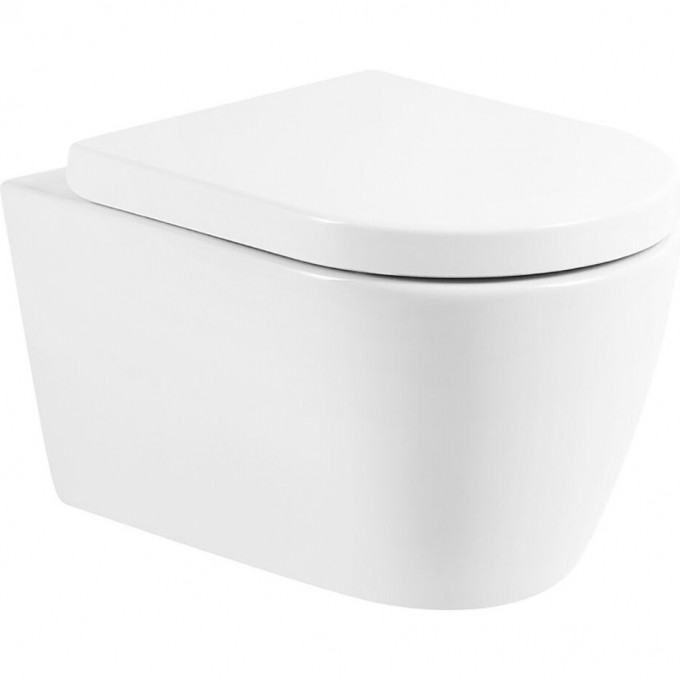 Унитаз BELBAGNO BB105CH