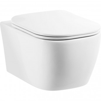 Унитаз BELBAGNO Унитаз BELBAGNO