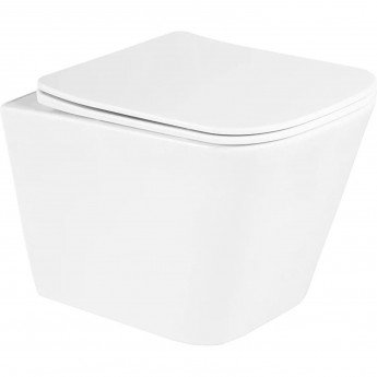 Унитаз BELBAGNO Унитаз BELBAGNO