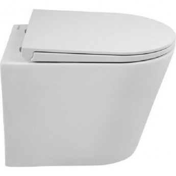 Унитаз BELBAGNO