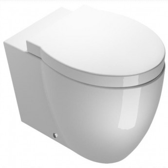 Унитаз подвесной BELBAGNO BINGO BB548CH Унитаз подвесной BELBAGNO BINGO BB548CH