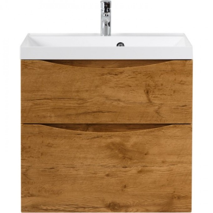 Верхний фасад ящика базы BELBAGNO MARINO-H60-600-2C-SO-RN-FCDT