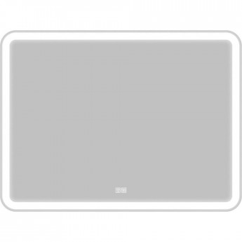 Зеркало 100x60 см BELBAGNO MARINO SPC-MAR-1000-600-LED-TCH-WARM Зеркало 100x60 см BELBAGNO MARINO SPC-MAR-1000-600-LED-TCH-WARM