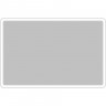 Зеркало 120x80 см BELBAGNO MARINO SPC-MAR-1200-800-LED-BTN