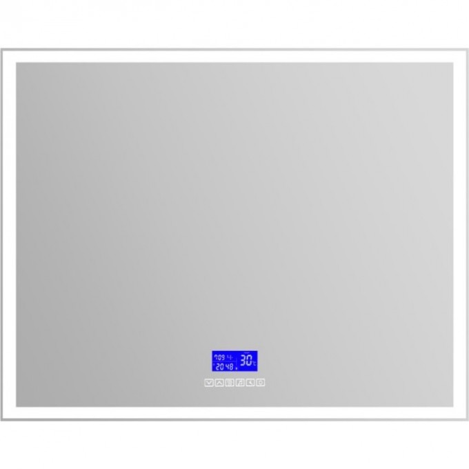 Зеркало 120x80 см BELBAGNO SPC-GRT-1200-800-LED-TCH-RAD