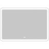 Зеркало 140x80 см BELBAGNO MARINO SPC-MAR-1400-800-LED-TCH-WARM