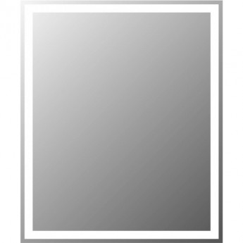 Зеркало 50x60 см BELBAGNO SPC-GRT-500-600-LED-BTN Зеркало 50x60 см BELBAGNO SPC-GRT-500-600-LED-BTN