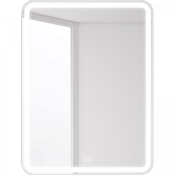 Зеркало 60x80 см BELBAGNO MARINO SPC-MAR-600-800-LED-TCH-WARM Зеркало 60x80 см BELBAGNO MARINO SPC-MAR-600-800-LED-TCH-WARM