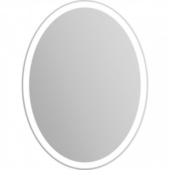 Зеркало 60x80 см BELBAGNO SPC-VST-600-800-LED-BTN Зеркало 60x80 см BELBAGNO SPC-VST-600-800-LED-BTN
