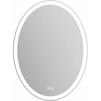 Зеркало 60x80 см BELBAGNO SPC-VST-600-800-LED-TCH-WARM Зеркало 60x80 см BELBAGNO SPC-VST-600-800-LED-TCH-WARM