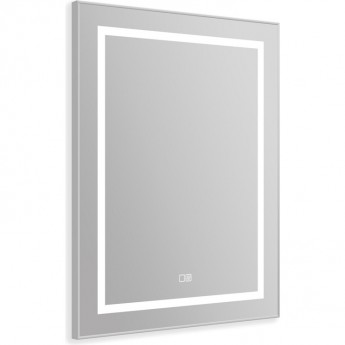 Зеркало 68,5x88,5 см BELBAGNO KRAFT SPC-KRAFT-685-885-TCH-WARM Зеркало 68,5x88,5 см BELBAGNO KRAFT SPC-KRAFT-685-885-TCH-WARM