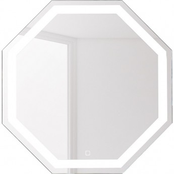 Зеркало 80x80 см BELBAGNO SPC-OTT-800-800-LED-TCH Зеркало 80x80 см BELBAGNO SPC-OTT-800-800-LED-TCH