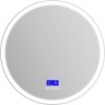 Зеркало 80x80 см BELBAGNO SPC-RNG-800-LED-TCH-RAD Зеркало 80x80 см BELBAGNO SPC-RNG-800-LED-TCH-RAD