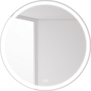 Зеркало 80x80 см BELBAGNO SPC-RNG-800-LED-TCH-WARM Зеркало 80x80 см BELBAGNO SPC-RNG-800-LED-TCH-WARM