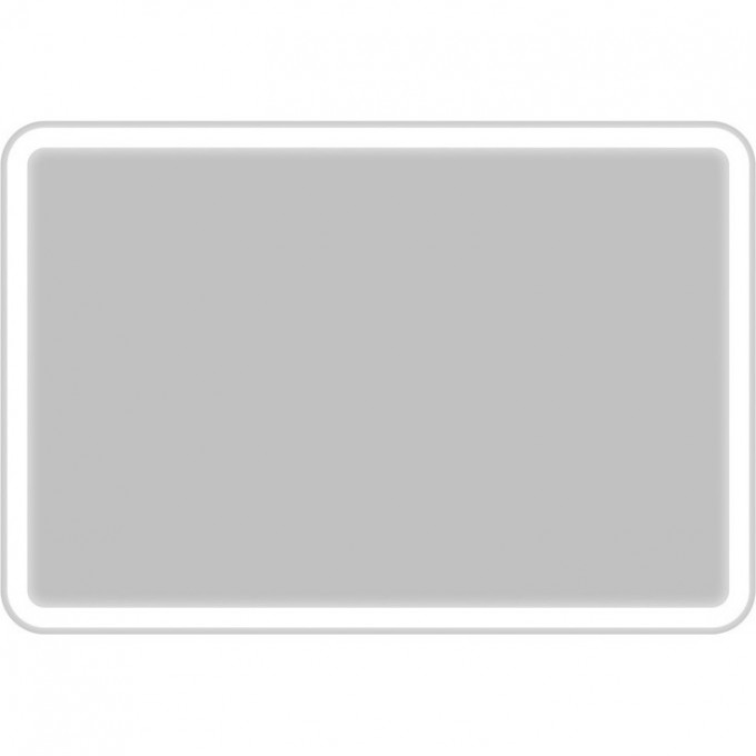Зеркало 90x60 см BELBAGNO MARINO SPC-MAR-900-600-LED-BTN