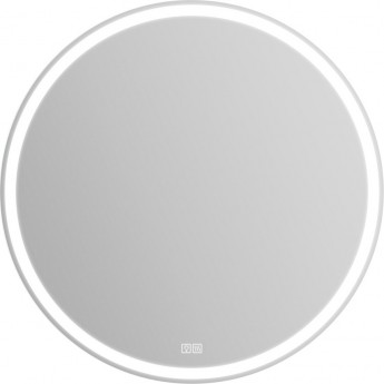 Зеркало 90x90 см BELBAGNO SPC-RNG-900-LED-TCH-WARM Зеркало 90x90 см BELBAGNO SPC-RNG-900-LED-TCH-WARM