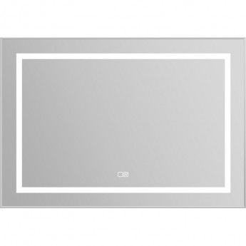 Зеркало 98,5x68,5 см BELBAGNO KRAFT SPC-KRAFT-985-685-TCH-WARM Зеркало 98,5x68,5 см BELBAGNO KRAFT SPC-KRAFT-985-685-TCH-WARM