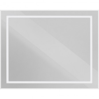 Зеркало BELBAGNO SPC-KRAFT-1000-800-SENS-AL Зеркало BELBAGNO SPC-KRAFT-1000-800-SENS-AL